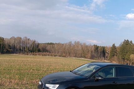 Audi A4 152.000 km 14.999 &euro; Massing 84323