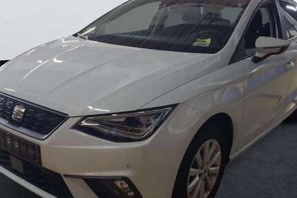 Seat Ibiza 15.016 km 19.900 &euro; Essen 45307
