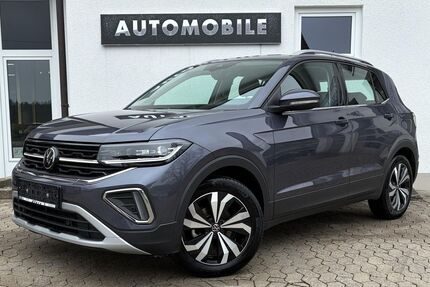 VW T-Cross 15.100 km 26.969 &euro; Königsfeld 78126