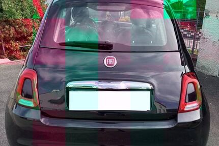 Fiat 500 87.500 km 7.800 &euro; Bisingen 72406