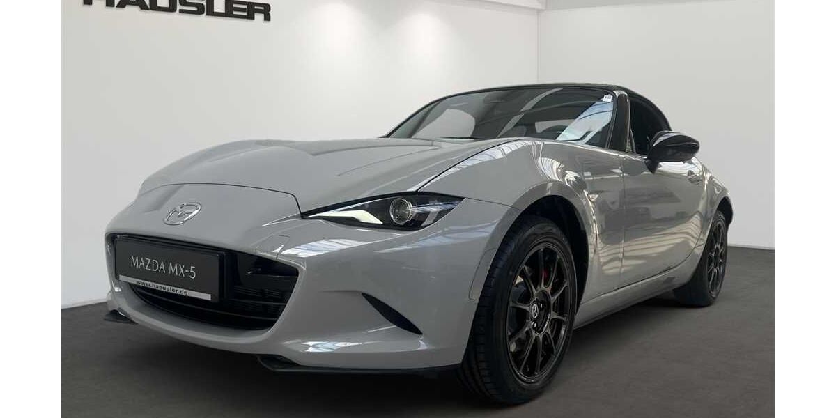 Mazda MX-5 2.000 km 33.790 € München 80339