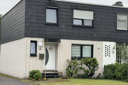 Haus Hövelhof - 4 Zimmer, 124 m&sup2;, 328.000&euro; | Angebot:23369514