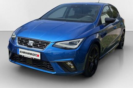 Seat Ibiza 55.520 km 19.450 &euro; Ilmenau 98693