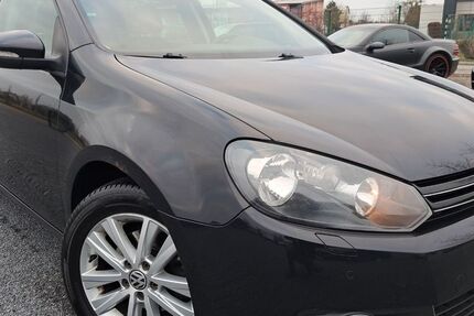 VW Golf 248.000 km 3.500 &euro; Nauen 14641