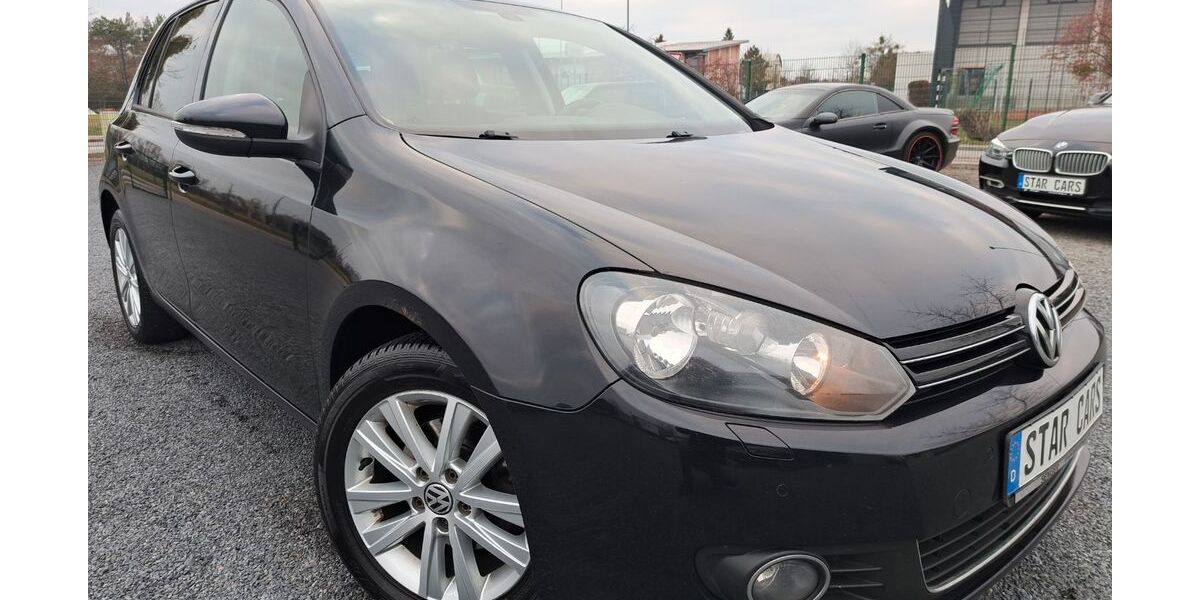 VW Golf 248.000 km 3.500 &euro; Nauen 14641