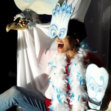 Wanted: Eurydike 07.11.2026 Staatstheater Meiningen