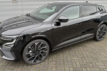 Renault Megane 3.250 km 36.998 &euro; Aachen 52072