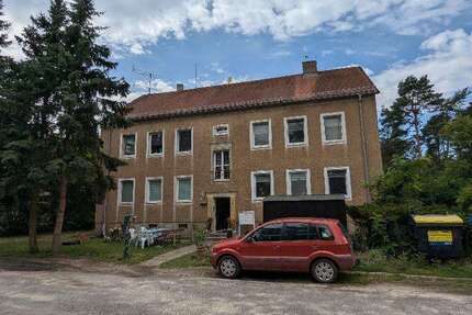 Haus Spremberg - 12 Zimmer, 260 m&sup2;, 190.000&euro; | Angebot:25258125