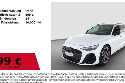 Audi A6 11.890 km 71.900 &euro; Roth 91154