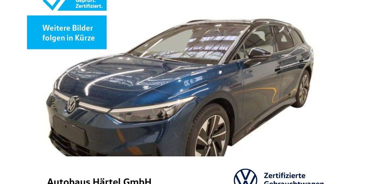 VW ID.7 19.100 km 52.800 &euro; Osnabrück 49084