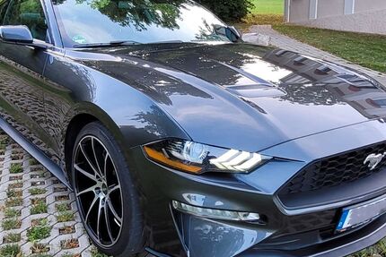 Ford Mustang 99.100 km 22.999 € Rietheim-Weilheim 78604