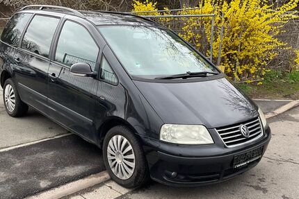VW Sharan 207.000 km 999 &euro; Erfurt 99085