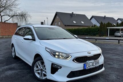 Kia ceed / Ceed 154.000 km 10.500 &euro; Euskirchen 53879