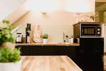 Shared Office & Coworking Space mit Blick über Bielefeld - All-in-Miete