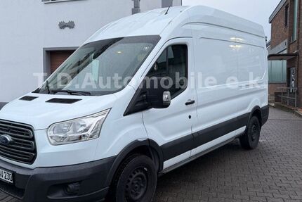 Ford Transit 218.000 km 8.990 &euro; Troisdorf 53840