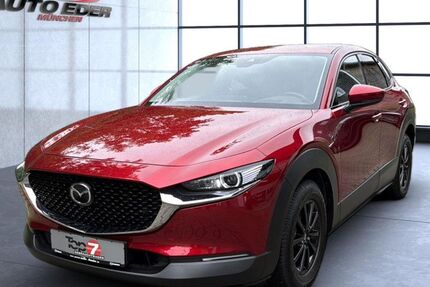 Mazda CX-30 50.119 km 20.480 &euro; Höhenkirchen-Siegertsbrunn 85635