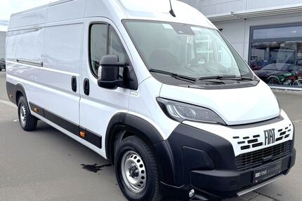 Fiat Ducato 17.455 km 27.440 &euro; Lich 35423