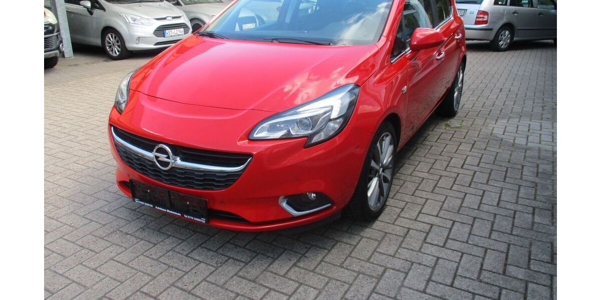 Opel Corsa 152.400 km 6.990 &euro; Wiefelstede 26215