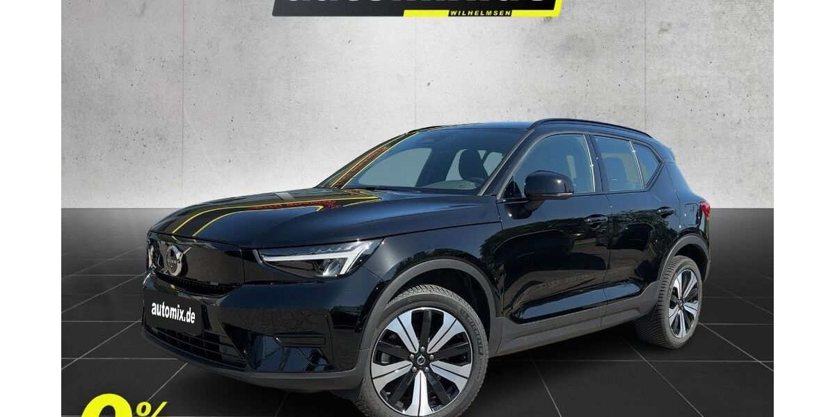 Volvo XC40 27.690 km 33.900 &euro; Gadebusch 19205