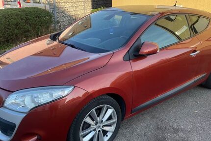Renault Megane 212.650 km 3.400 &euro; Crailsheim 74564