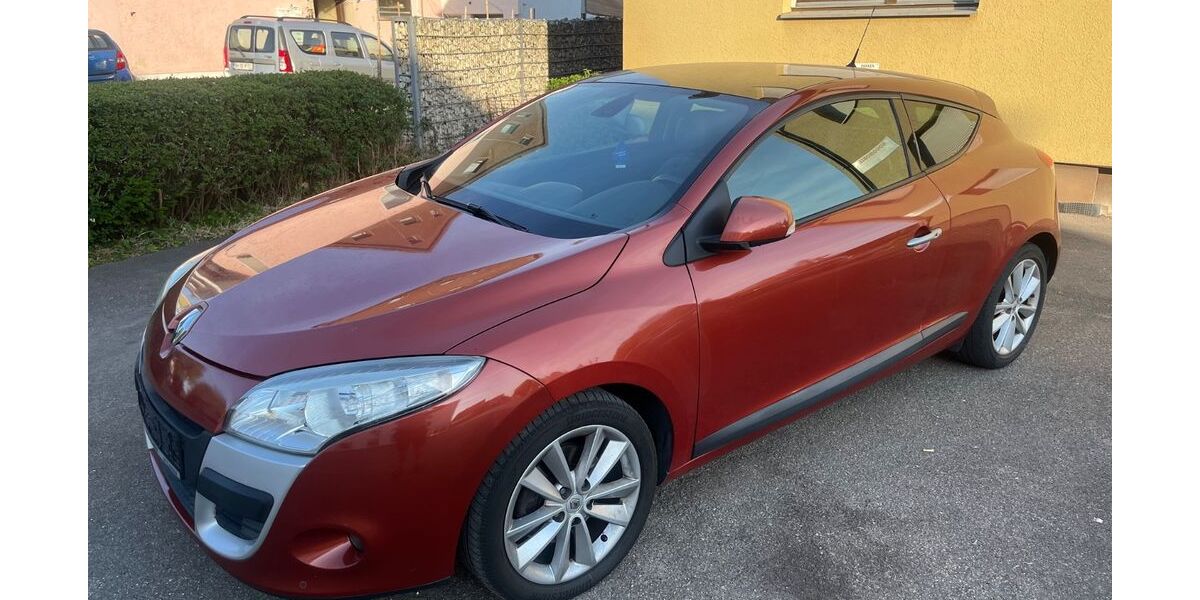 Renault Megane 212.650 km 3.400 &euro; Crailsheim 74564