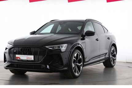 Audi e-tron 39.017 km 53.777 &euro; Plattling 94447
