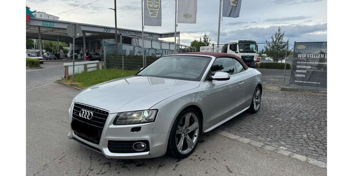 Audi A5 293.400 km 4.990 &euro; Puchheim 82178