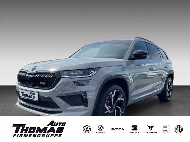 Kodiaq
