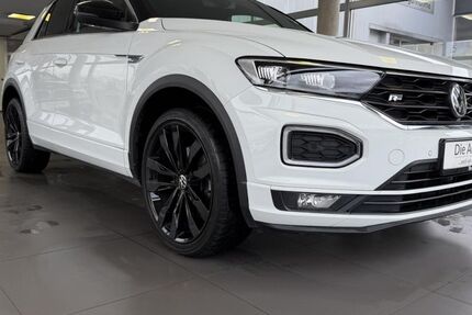 VW T-Roc 39.100 km 24.998 &euro; Rheinfelden (Baden) (Rheinfelden) 79618