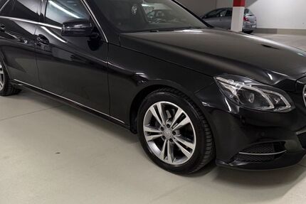 Mercedes-Benz E 350 213.000 km 18.100 &euro; Kempten 87435