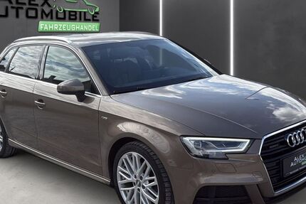 Audi A3 107.000 km 17.490 &euro; Schwäbisch Gmünd 73525