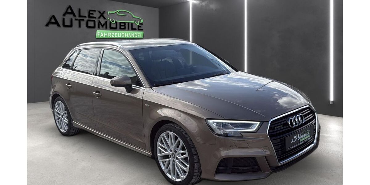 Audi A3 107.000 km 17.490 &euro; Schwäbisch Gmünd 73525