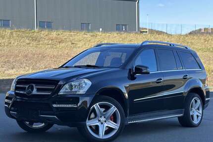 Mercedes-Benz GL 350 260.000 km 19.500 &euro; Breidenbach 35236