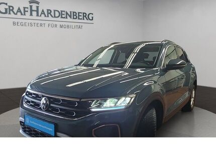 VW T-Roc 63.900 km 18.444 &euro; Offenburg 77652