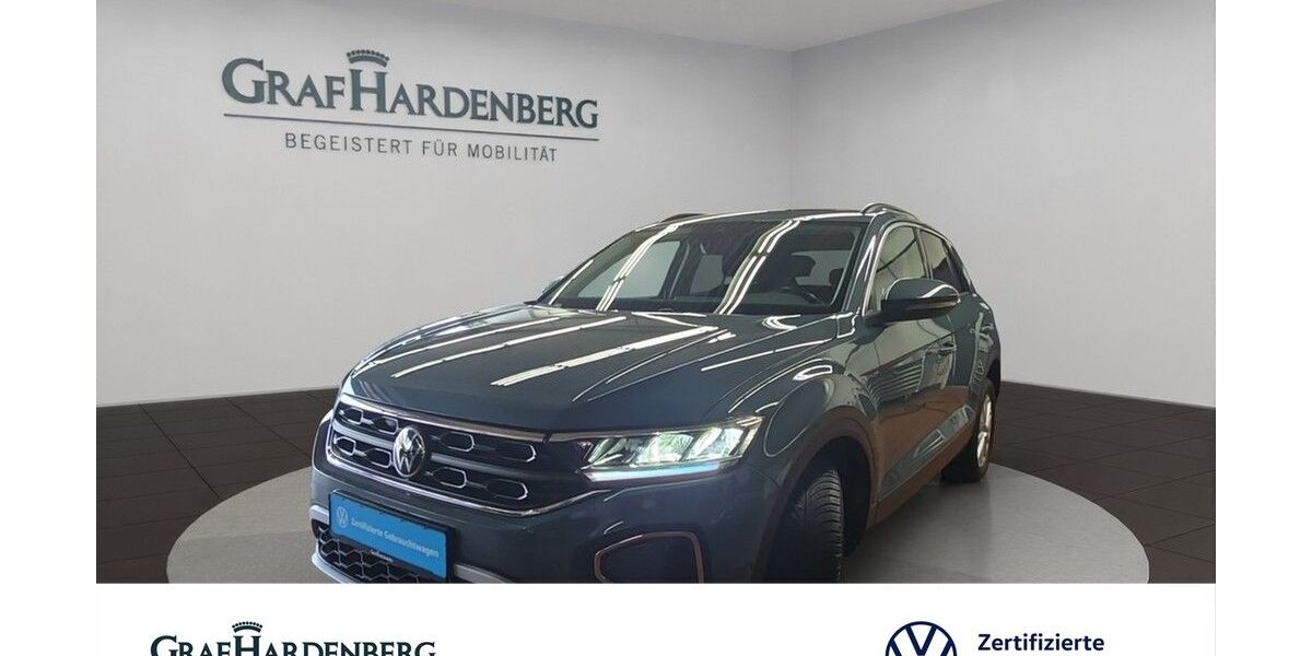 VW T-Roc 63.900 km 18.444 &euro; Offenburg 77652