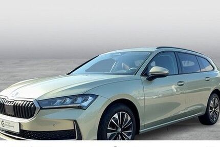 Skoda Superb 21.200 km 37.880 &euro; Papenburg 26871
