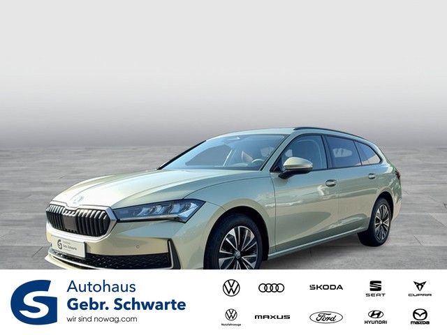 Skoda Superb 21.200 km 37.880 &euro; Papenburg 26871