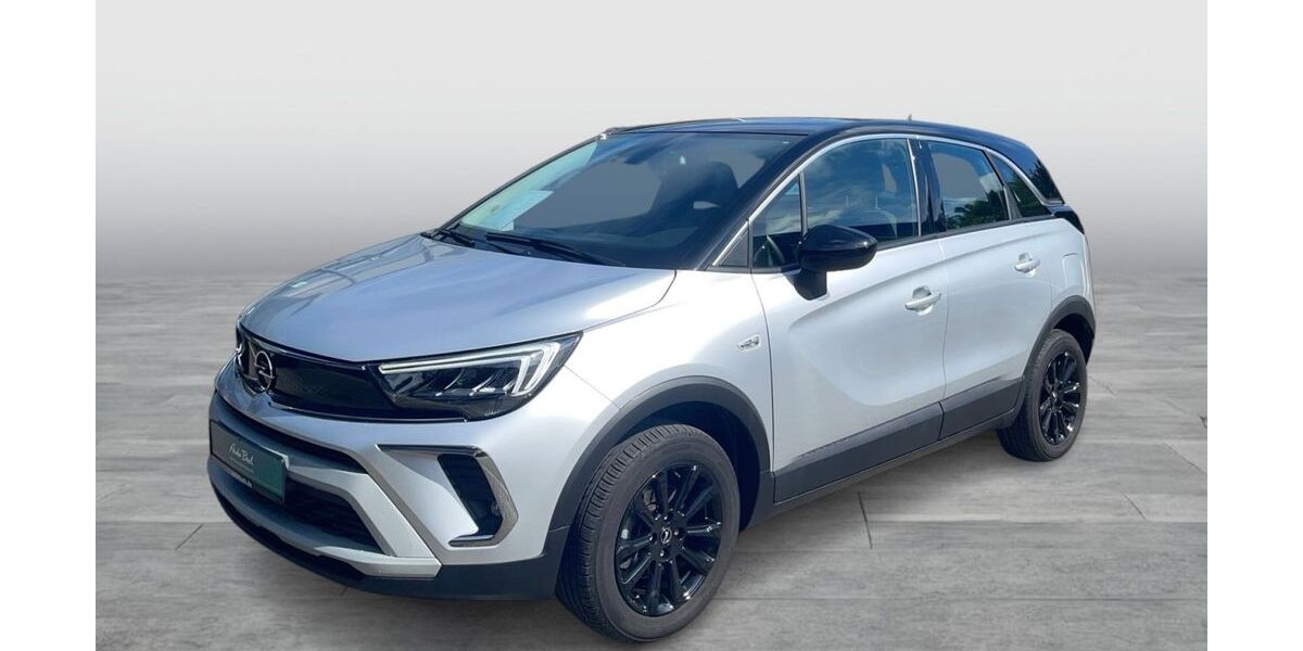 Opel Crossland (X) 17.139 km 17.490 &euro; Diez 65582