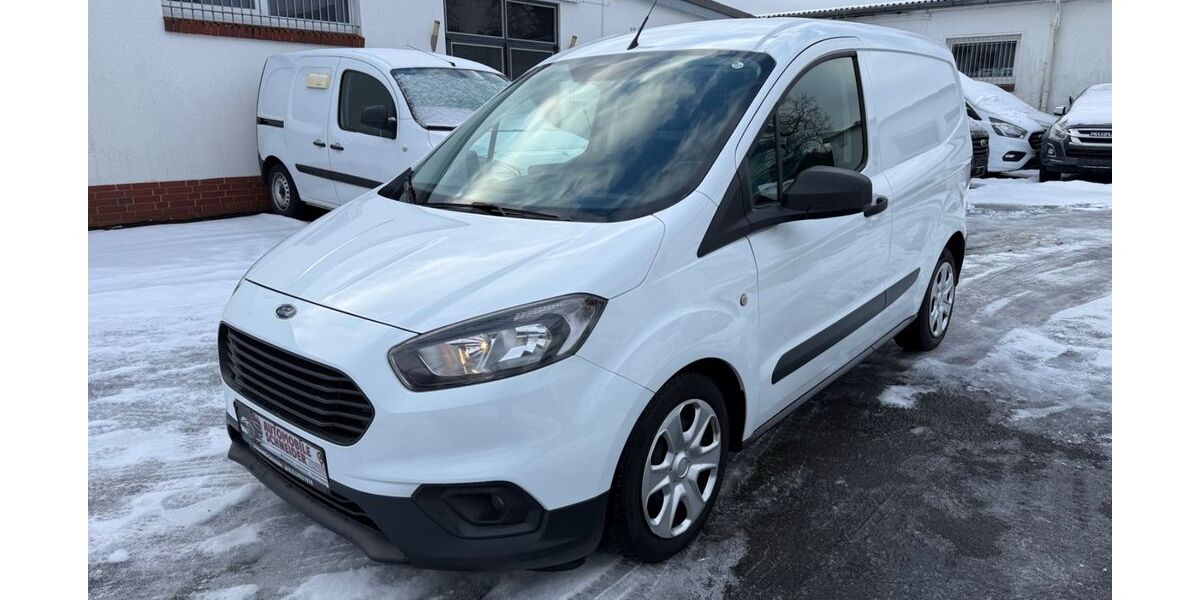 Ford Transit 139.007 km 7.500 &euro; Munster 29633