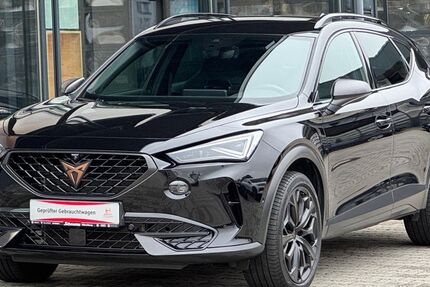 Cupra Formentor 50.500 km 38.490 &euro; Münchberg 95213