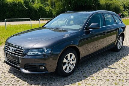 Audi A4 195.500 km 6.350 &euro; Eichstätt 85072