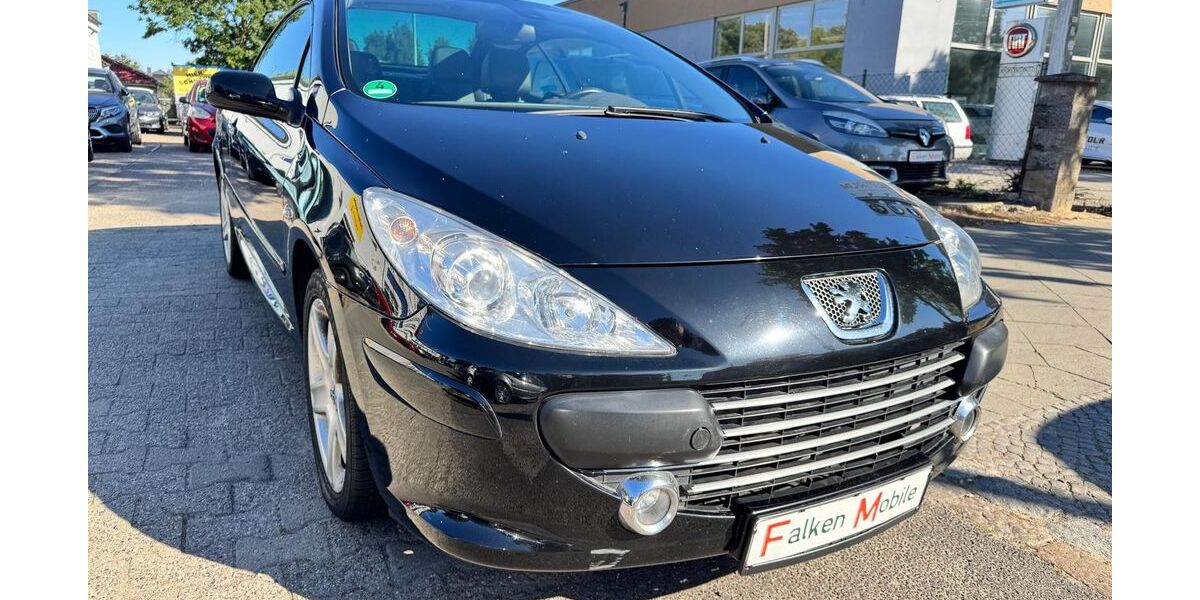 Peugeot 307 240.000 km 3.000 &euro; Berlin 13127