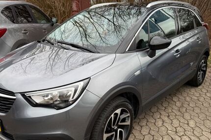 Opel Crossland (X) 107.000 km 8.300 &euro; Wittmund 26409