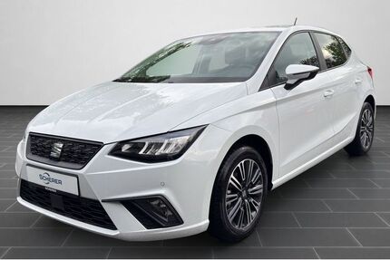 Seat Ibiza 11.686 km 16.300 &euro; Ludwigshafen 67063