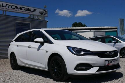 Opel Astra 75.600 km 12.990 &euro; Königsbrunn 86343