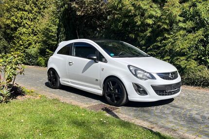 Opel Corsa 134.800 km 4.750 &euro; Bad Oeyhausen 32549