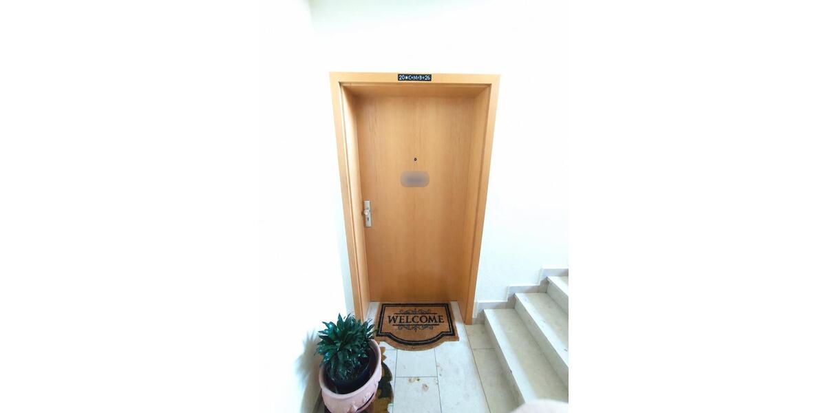 Etagenwohnung Neuenmarkt - 3 Zimmer, 64 m&sup2;, 159.000&euro; | Angebot:26416037