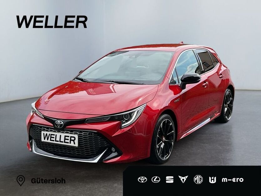 Corolla