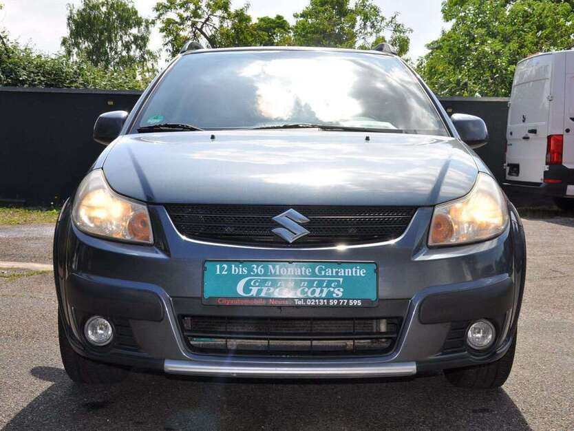 SX4