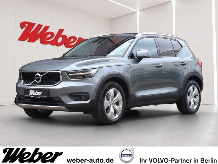 XC40